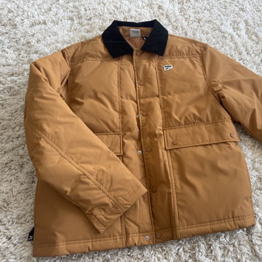 Puma Jacket New