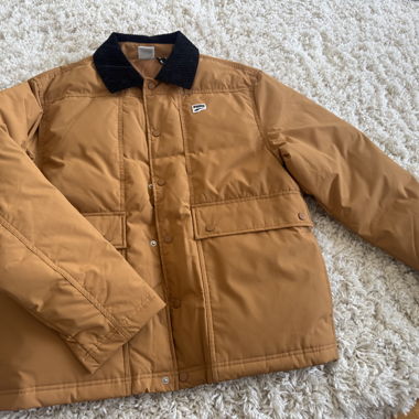 Puma Jacket New