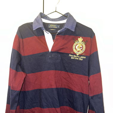 Polo Ralph Lauren long sleeve shirt