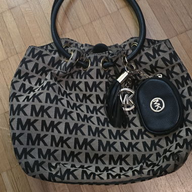 Michael Kors Shopper-Tasche