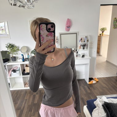 brandy shirt