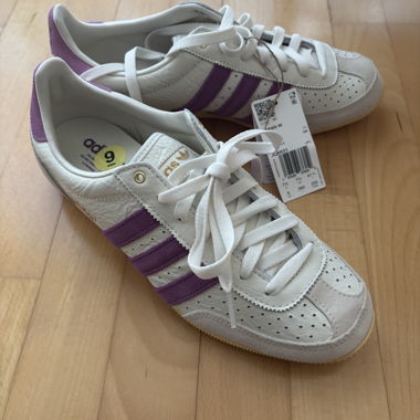 Sneakers adidas Japan