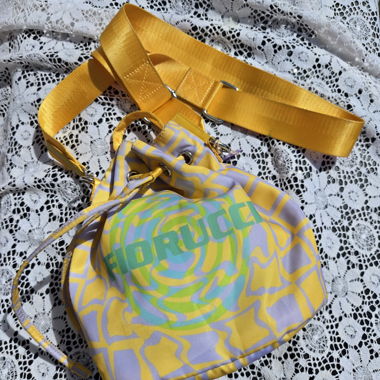 Sac bandoulière FIORUCCI 