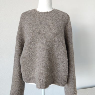 Maglione in lana C&A Taglia XS