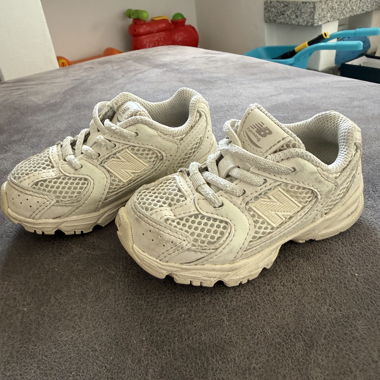 Baskets enfants New Balance