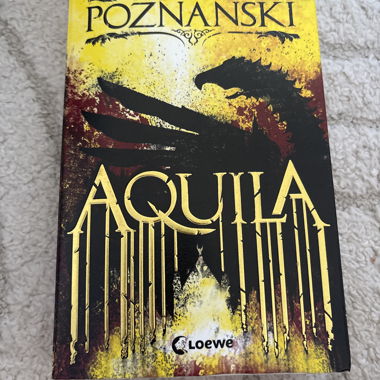 Aquila by Poznanski
