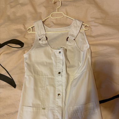 Blouse travail 