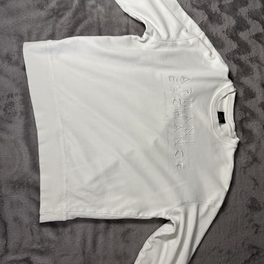 Sweat Armani Exchange