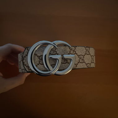 Ceinture Gucci