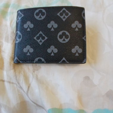 Portefeuille Card Wallet
