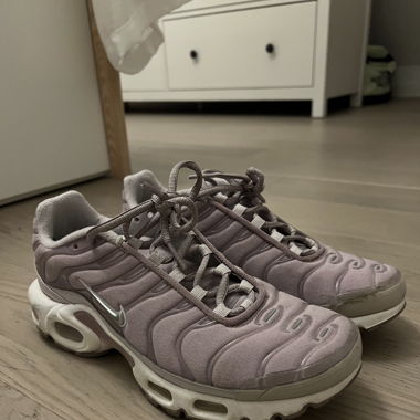 Nike TN