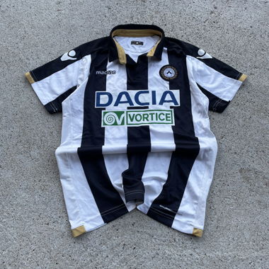 Maillot de l'Udinese Calcio, taille M
