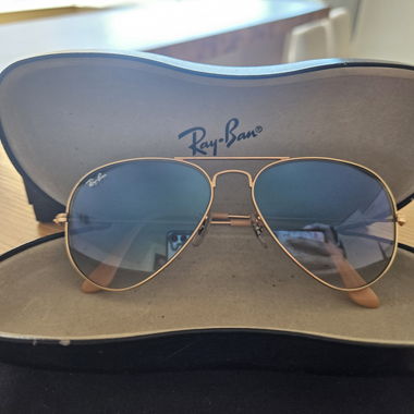 Ray-Ban Sunglasses for Women