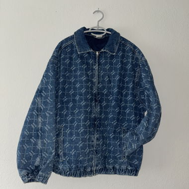 Veste en jeans