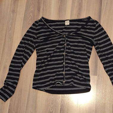 Bluse