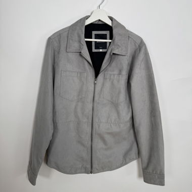 Giacca grigia Jack & Jones