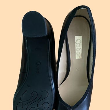 Gabor Pumps Gr. 41