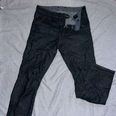 Jean G-Star Homme Taille W33 L34