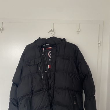 Puffer Jacket