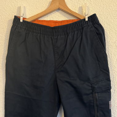 Pantalons Cargo