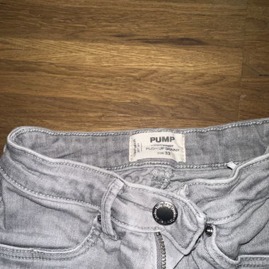 Jeans Hose Tally Wejil Gr. 32