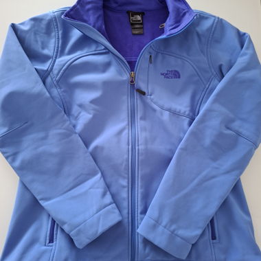 The North Face veste  zippée