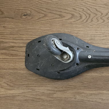Waveboard 