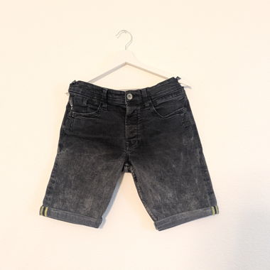 Shorts en jean Urban District