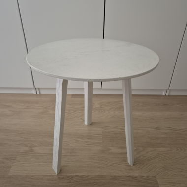 HAY Bella Table d’appoint