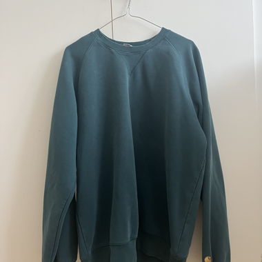 Carhartt sweatshirt