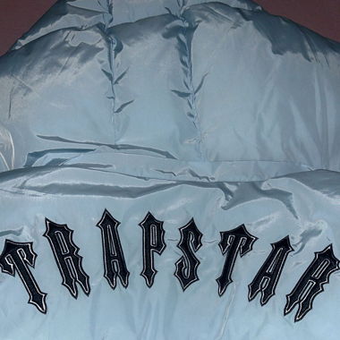 Winterjacke Trapstar