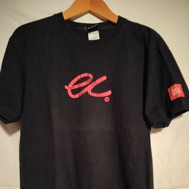 Eric Clapton Tour Shirt 2004