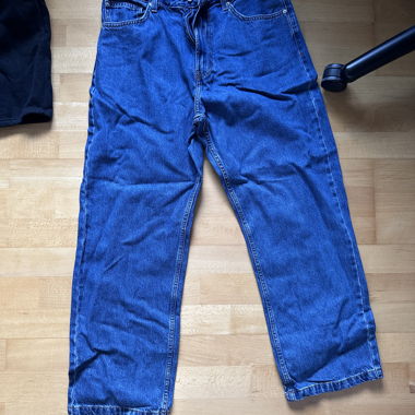 Jeans Bershka, taille 40