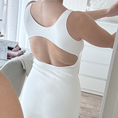 Robe Zara 