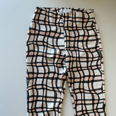 Bershka Pants