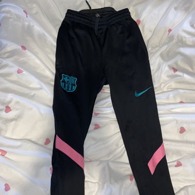 Nike Sport Hose fc Barca