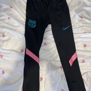 Nike Sport Hose fc Barca