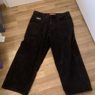 Empyre Baggy Jeans