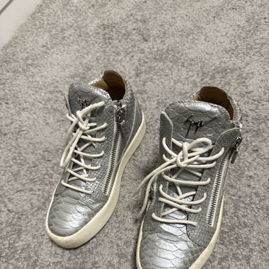 Baskets Giuseppe zanotti