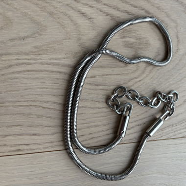 Cintura carina!