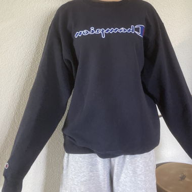 Champion Sweatshirt