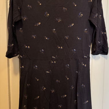Robe Sessùn Selina Gr. M