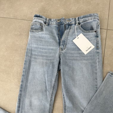 Skinny Jeans neu