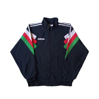 Vintage Adidas Trackjacket (L)