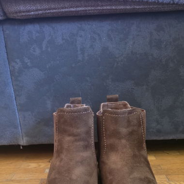 Bottes 39