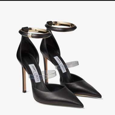 Jimmy Choo Pumps Original