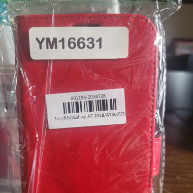 Handy Hullen  Samsung Galaxy A7
