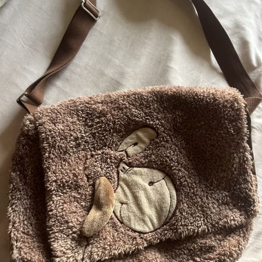 Borsa Nici