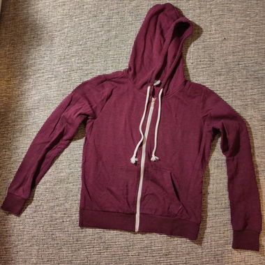 leichte Jacke