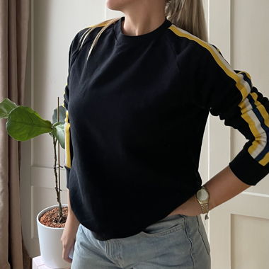 Sandro Paris Pullover